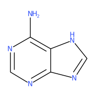 source NC=1N=CN=C2N=CNC2=1